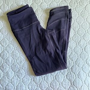 Lululemon Capri Leggings